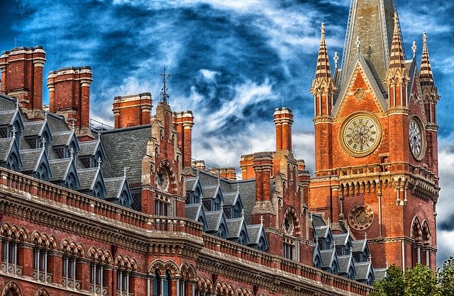 Top Universities in London