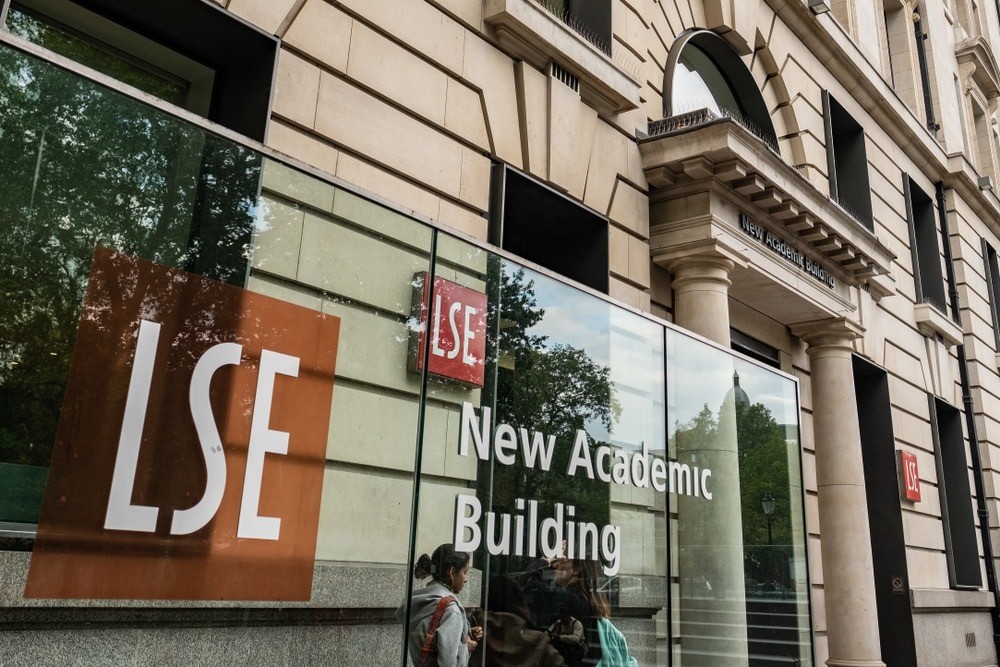 the london school of economics and political science (lse) phd