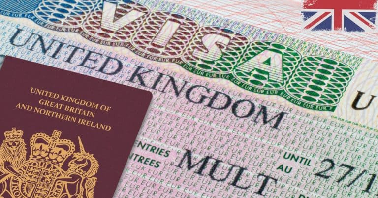 What are the UK visa application requirements? - UniAcco