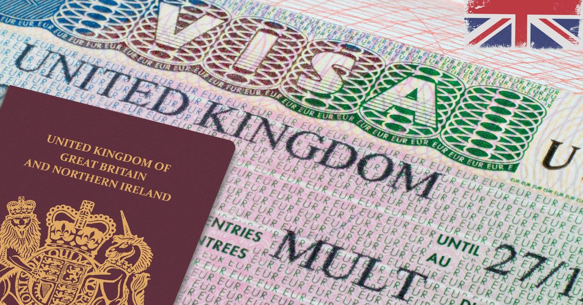 UK visa