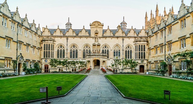 Best universities to study in the UK