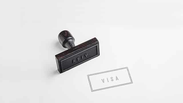 Visa Requirements for student accommodation in the UK