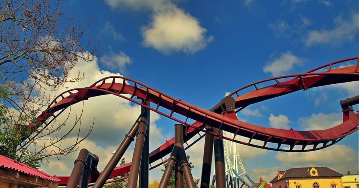 10 Best Theme Parks in the UK: Beat The Summers