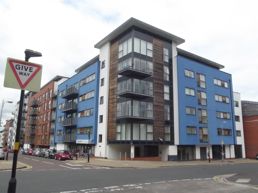 Top Accommodation in Birmingham: