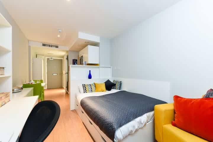 Best Student Accommodation in Glasgow, United Kingdom - UniAcco