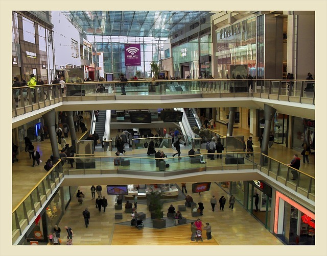 things to do in Birmingham