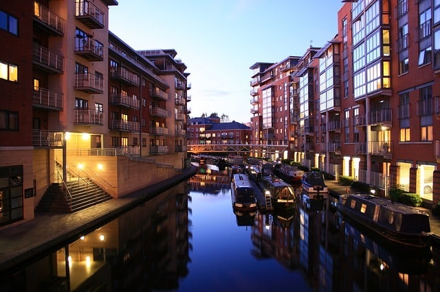 top attractions in Birmingham
