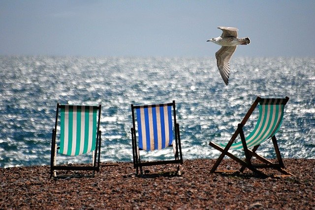 Fairlight Glen Beach