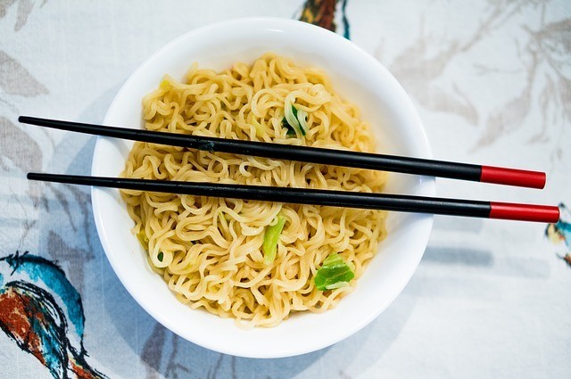 chinese restaurants in London