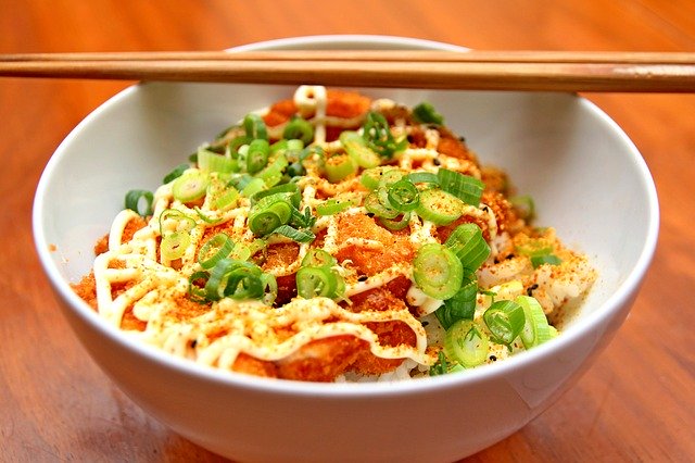 chinese restaurants in London