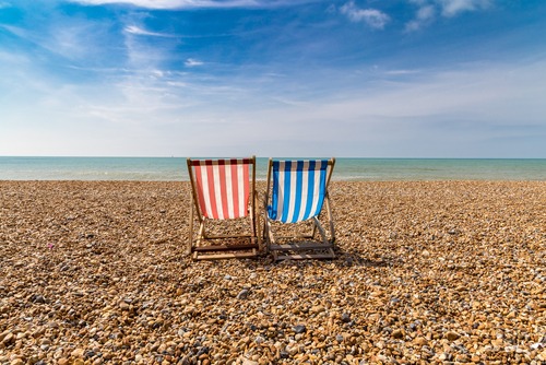 East Beach, Littlehampton