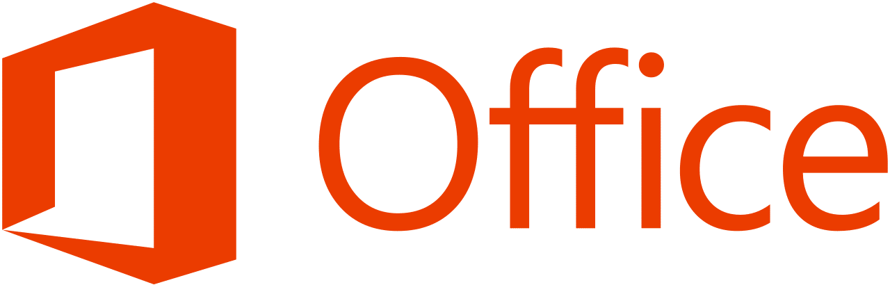 microsoft office logo 2013