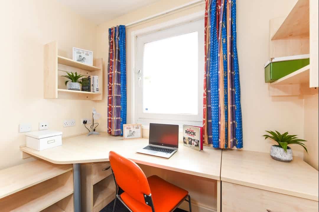 university of birmingham accommodation portal