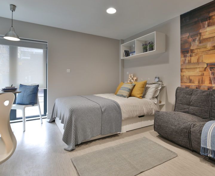 Sheffield Student Accommodation