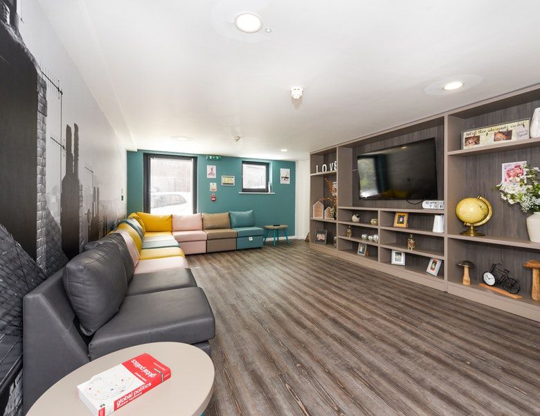 Sheffield Student Accommodation