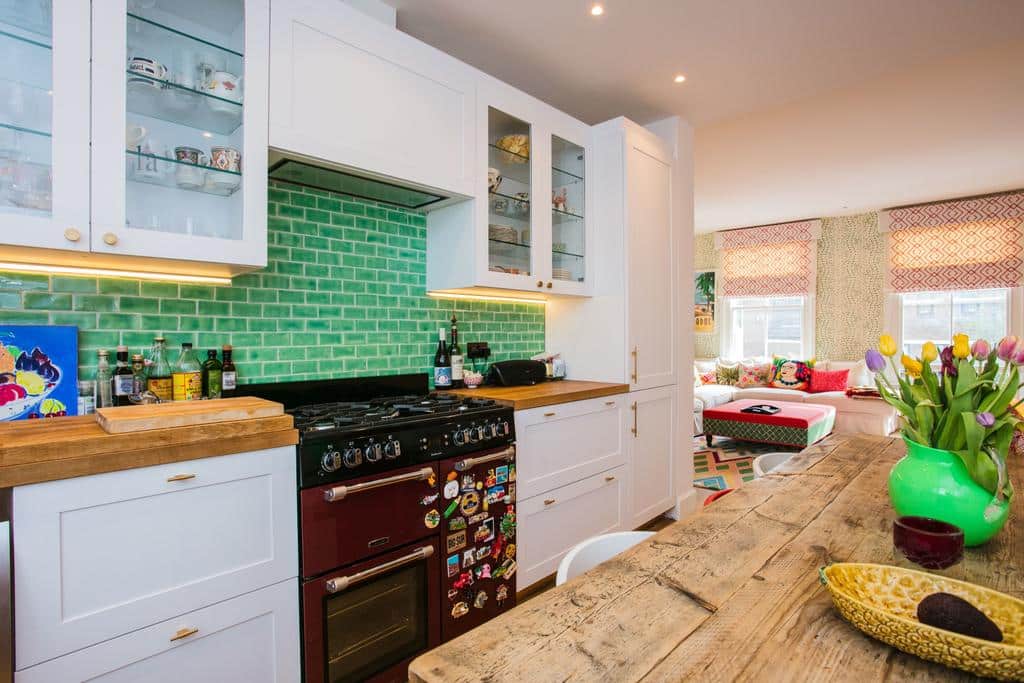 Portobello House