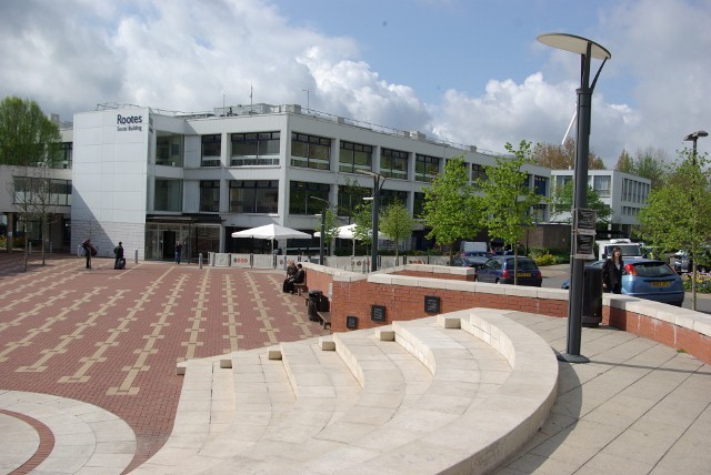 The University of Warwick Accommodation