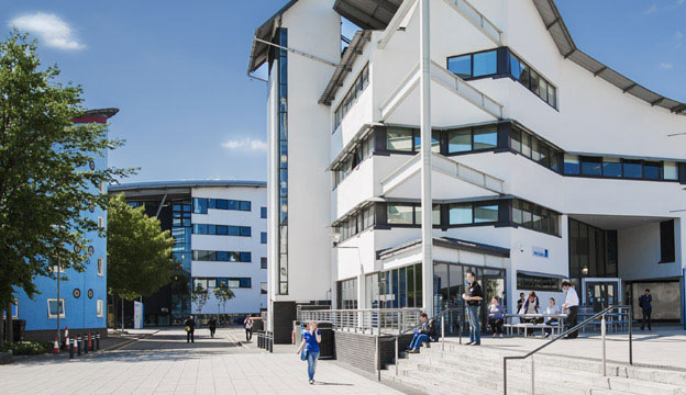 University of East London