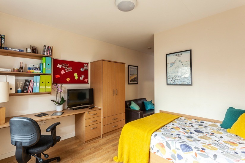 The Best Student Accommodation in Birmingham  UniAcco