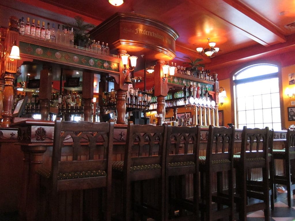 Best pubs in Nottingham, United Kingdom