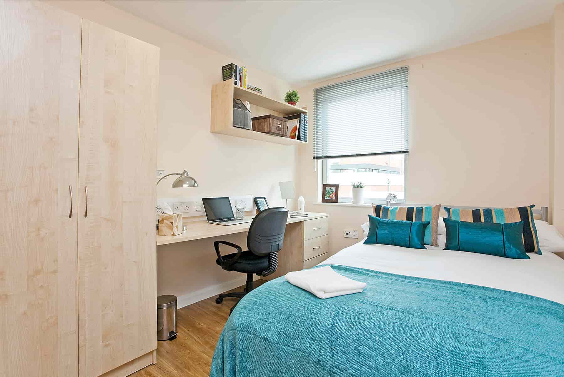 The University of Leeds Accommodation
