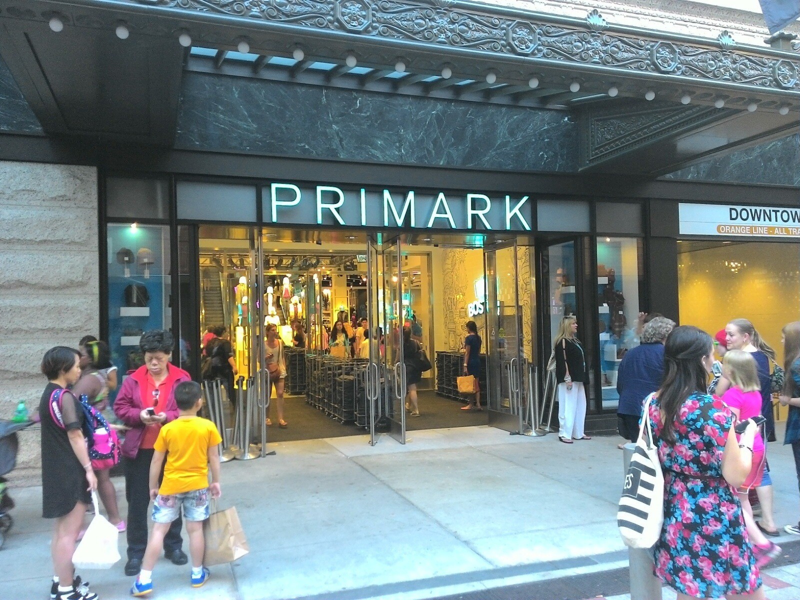 Primark