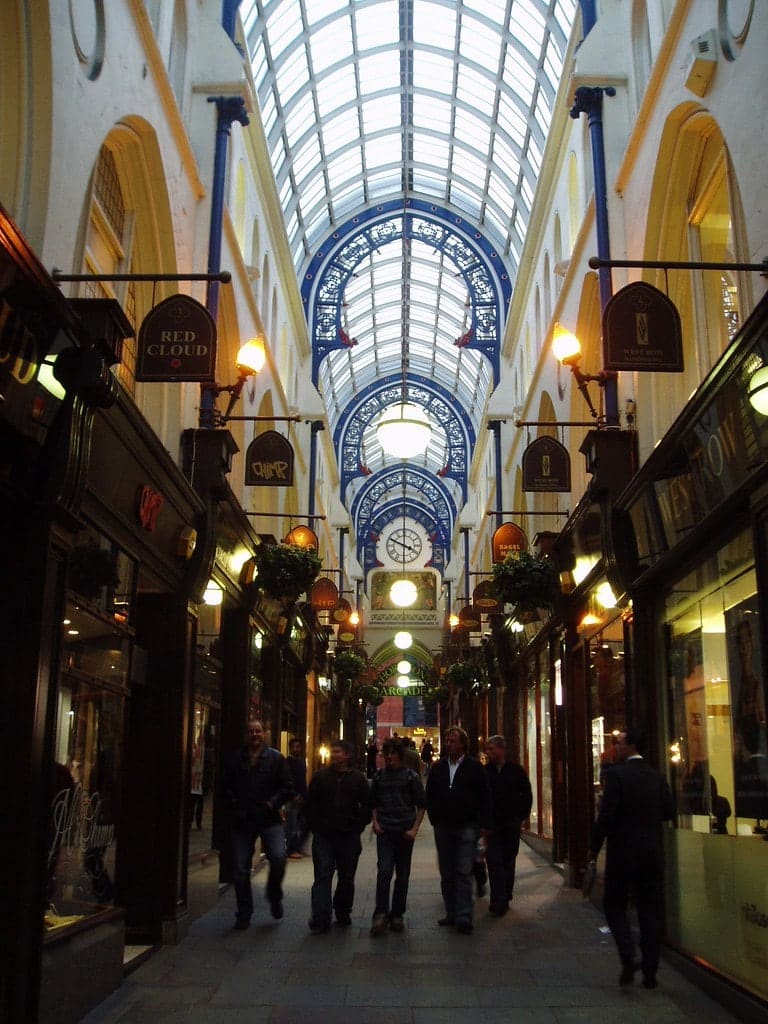 13 Best Places to Go Shopping in Leeds - Where to Shop and What to