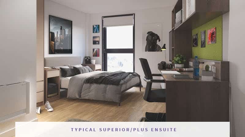 Which Are The Best Student Accommodations in Cardiff?