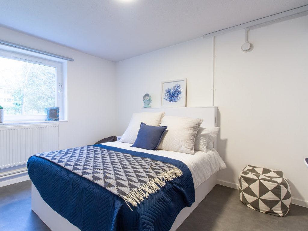 It’s Out! The List Of The Top 10 Student Accommodations In Southampton