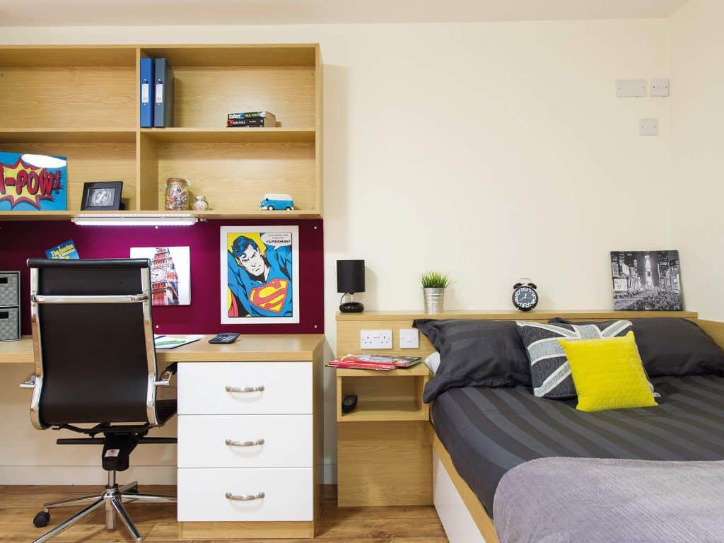 Trendy Student Accommodations in Kingston That You Should Know About