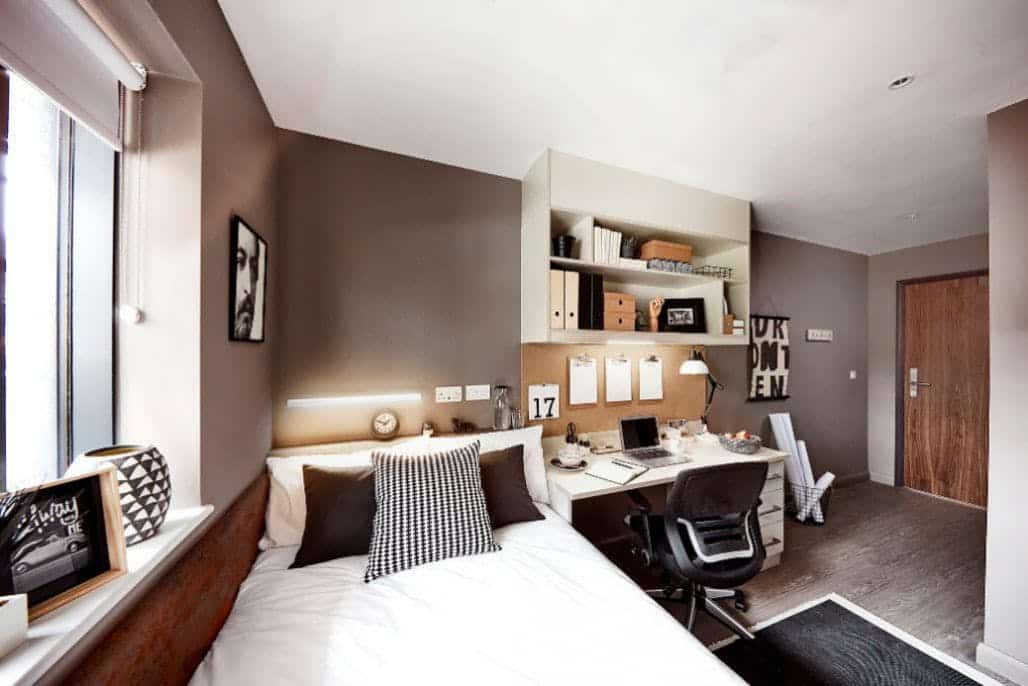 Which Are The Best Student Accommodations in Cardiff?