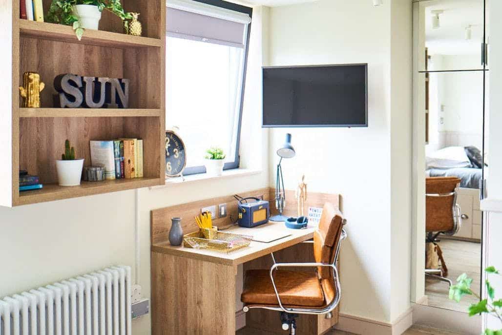 Which Are The Best Student Accommodations in Cardiff?