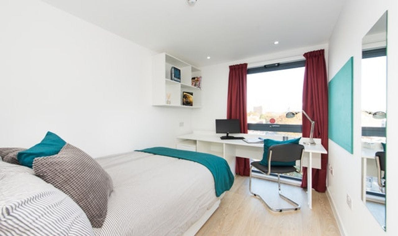 It’s Out! The List Of The Top 10 Student Accommodations In Southampton