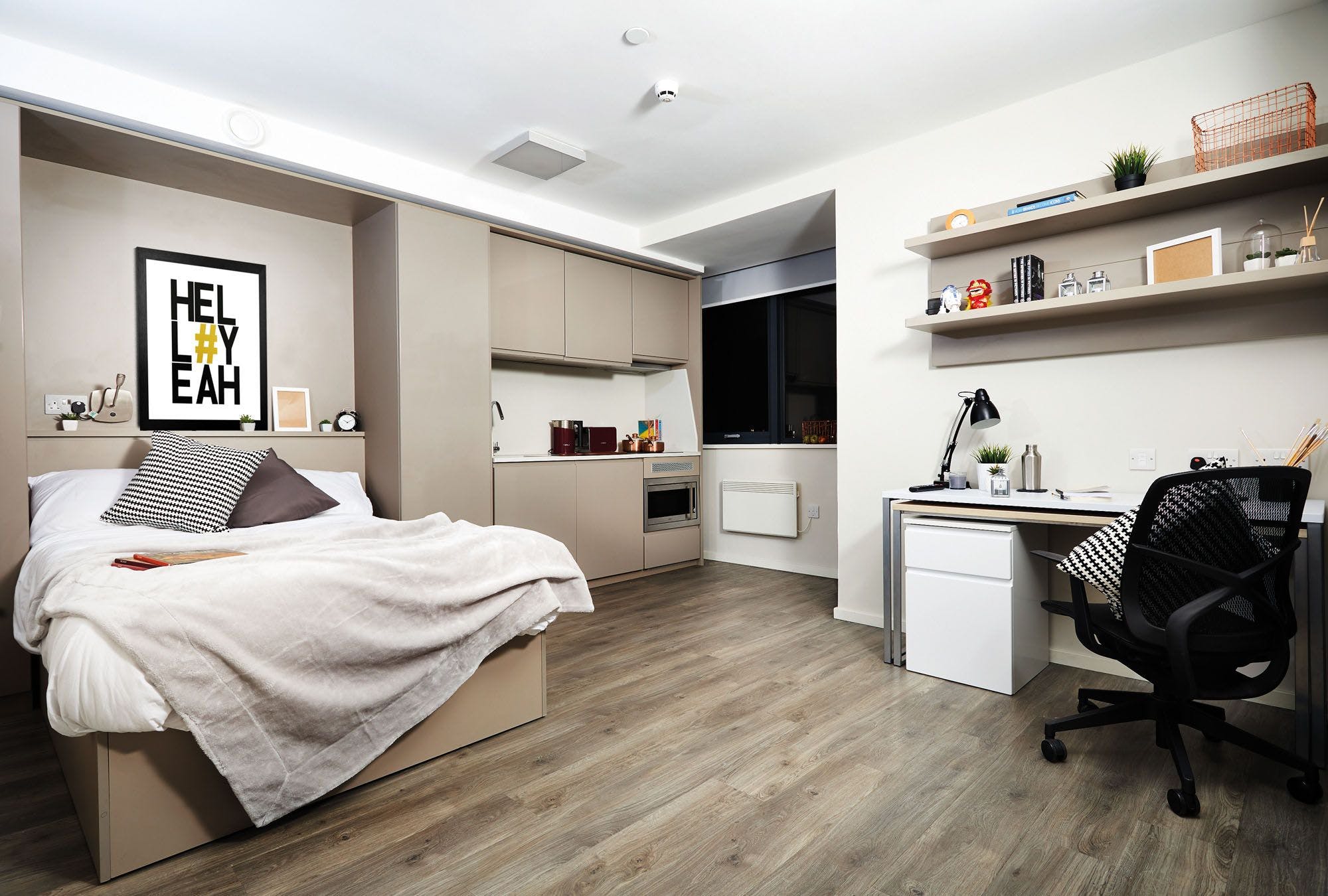 It’s Out! The List Of The Top 10 Student Accommodations In Southampton ...