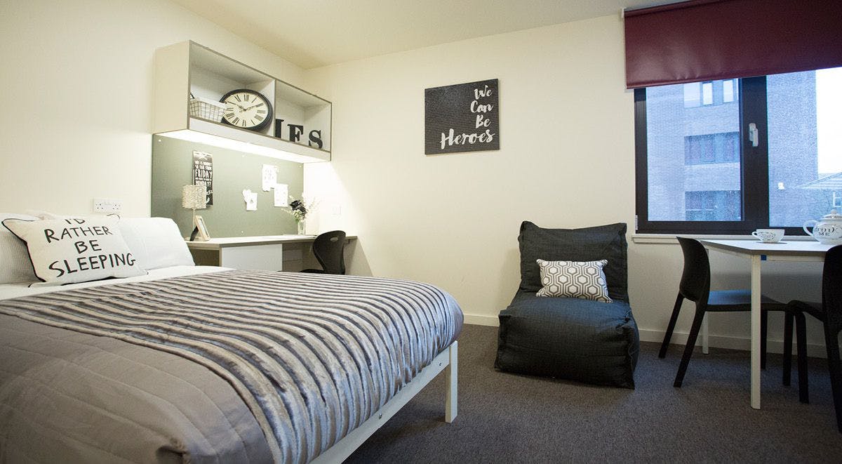 Why You Need To Stay At One Of These Top 10 Student Accommodations in Aberdeen! 