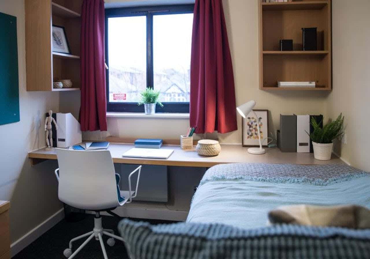 Cost Of Living In Manchester For Students 