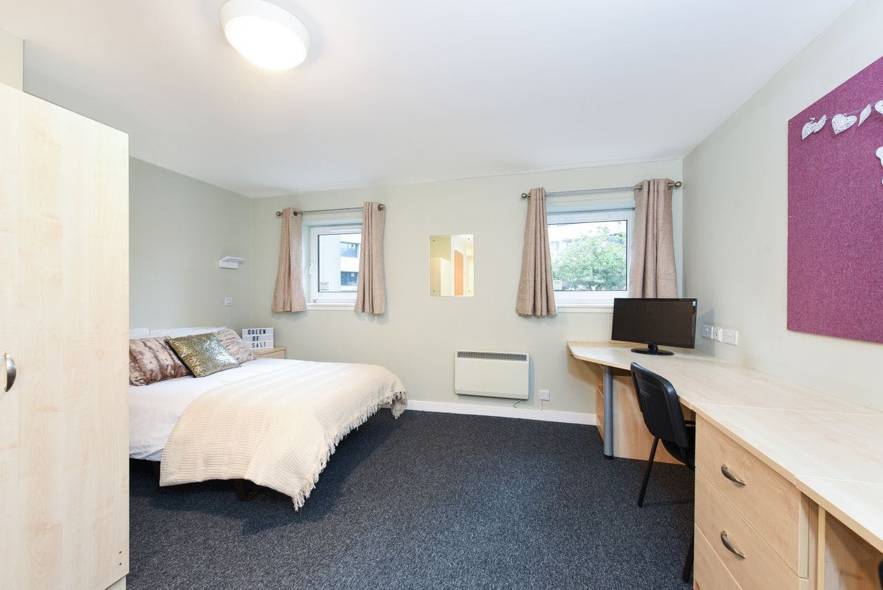 Why You Need To Stay At One Of These Top 10 Student Accommodations in Aberdeen! 