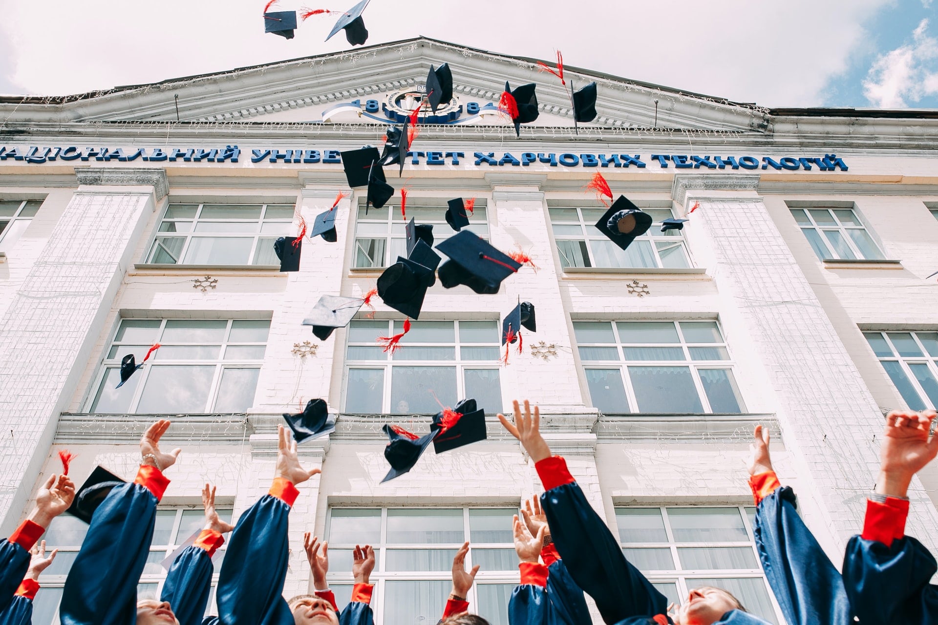 Scholarships: Making Dreams Come True