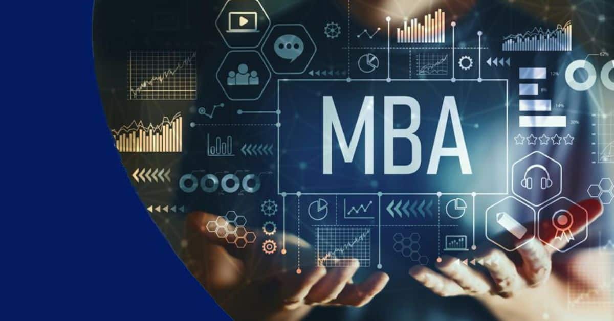 MBA Cover Art