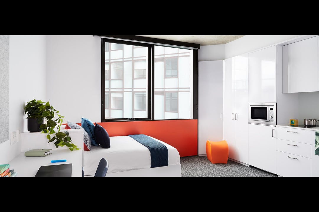 Best Student Accommodation Near the University of Queensland (UQ)