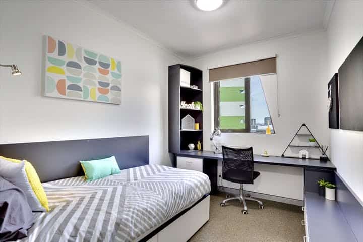 Best Student Accommodation Near the University of Queensland (UQ)