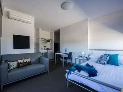 UniLodge on Waymouth | Student Housing Adelaide