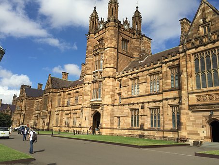 Best Student Accommodation Near The University Of Sydney