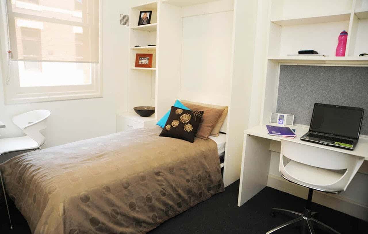 student accommodation australia