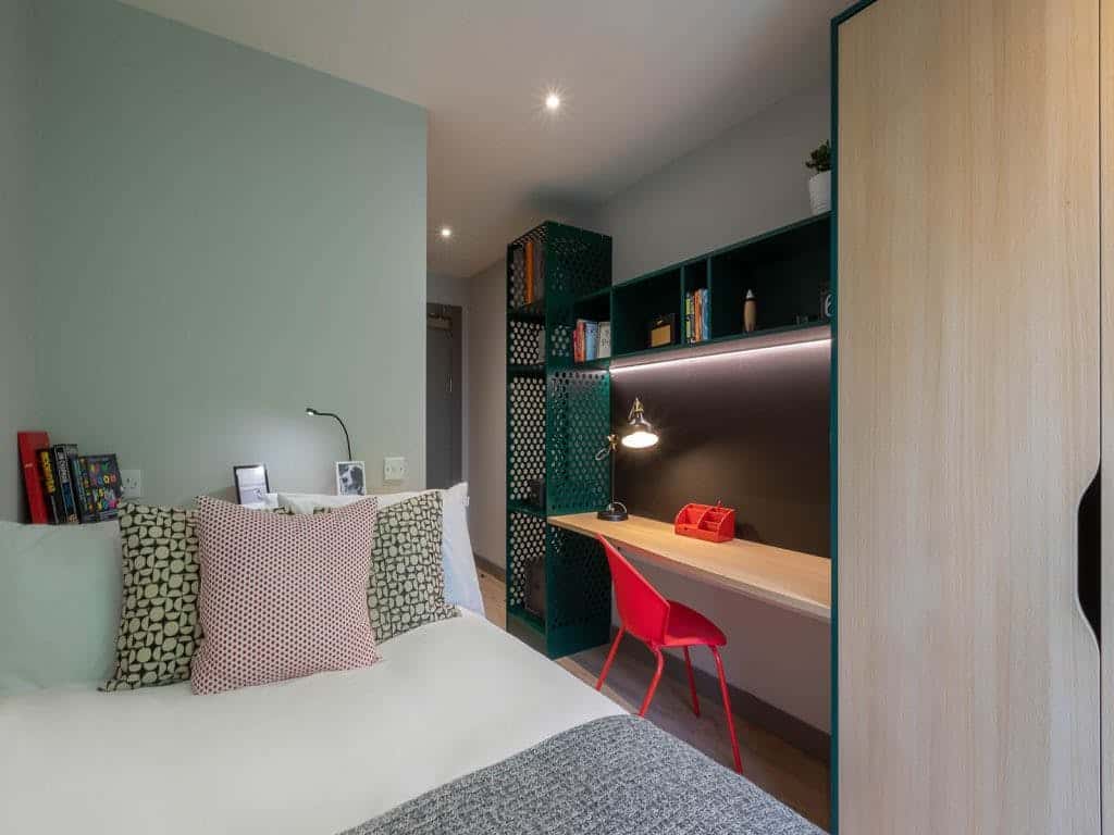 Best Trinity College Dublin Accommodation