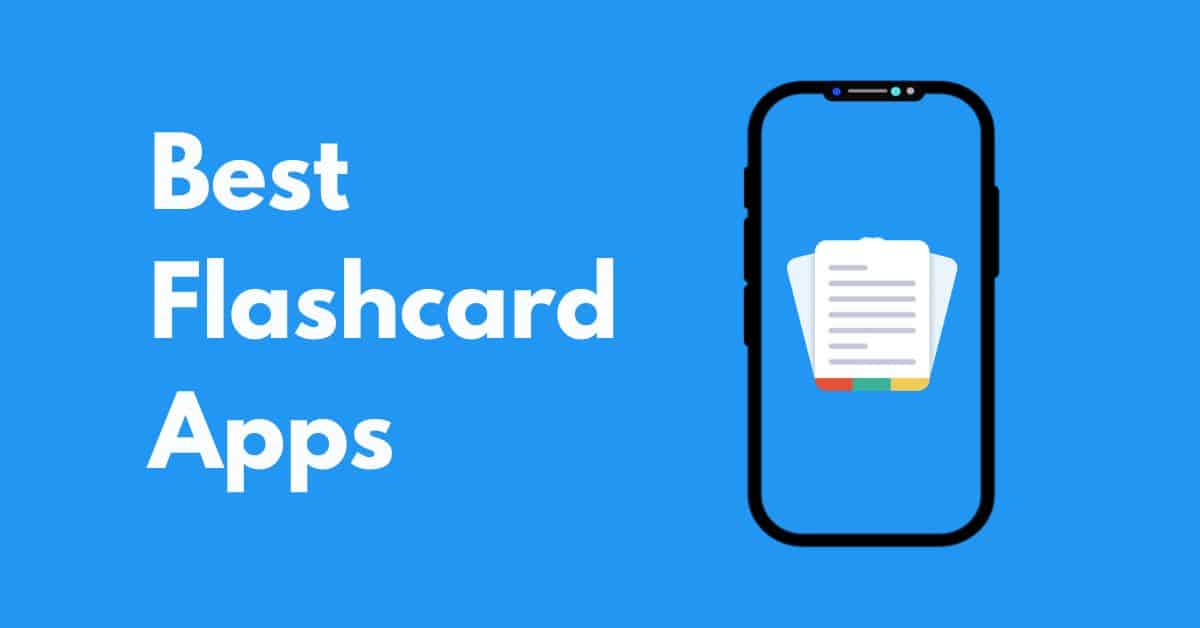 List Of Best Flashcard Apps That Will Help You Study Better - UniAcco