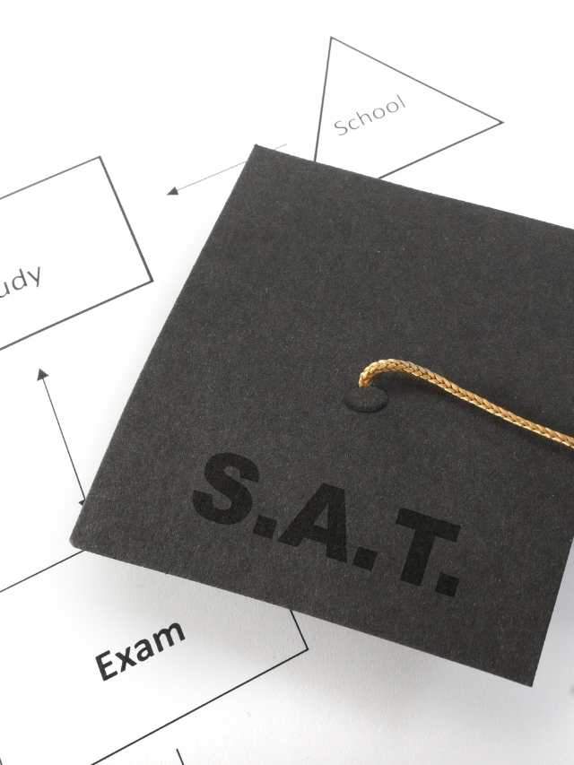 Cracking the SAT Code: Essential SAT Common Words