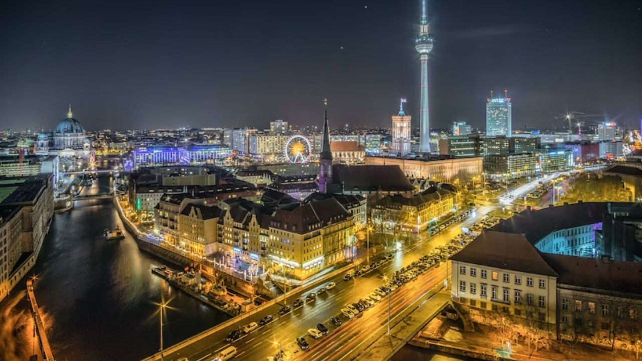 Cost Of Living In Berlin