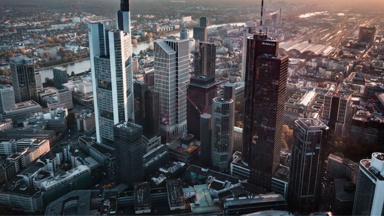 Cost Of Living In Frankfurt