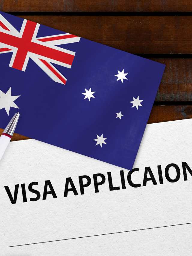 Steps to Getting an Australian Student Visa